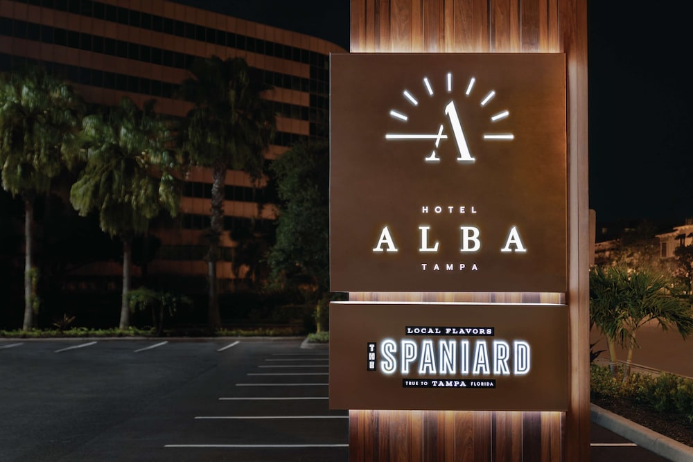 Hotel Alba Tapestry Collection by Hilton - photo 58