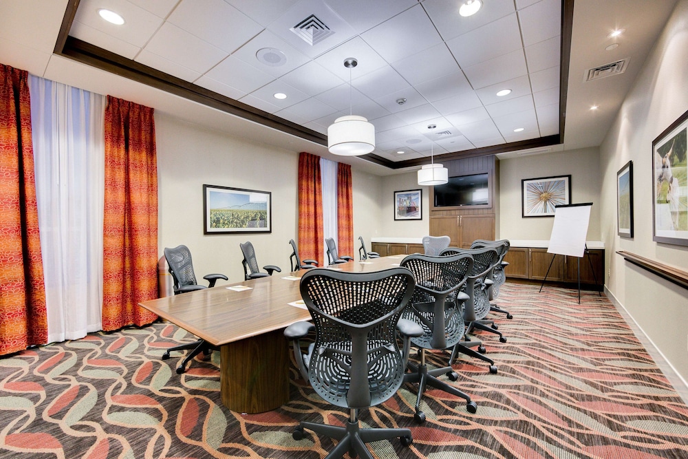 Hilton Garden Inn North Houston Spring - photo 34