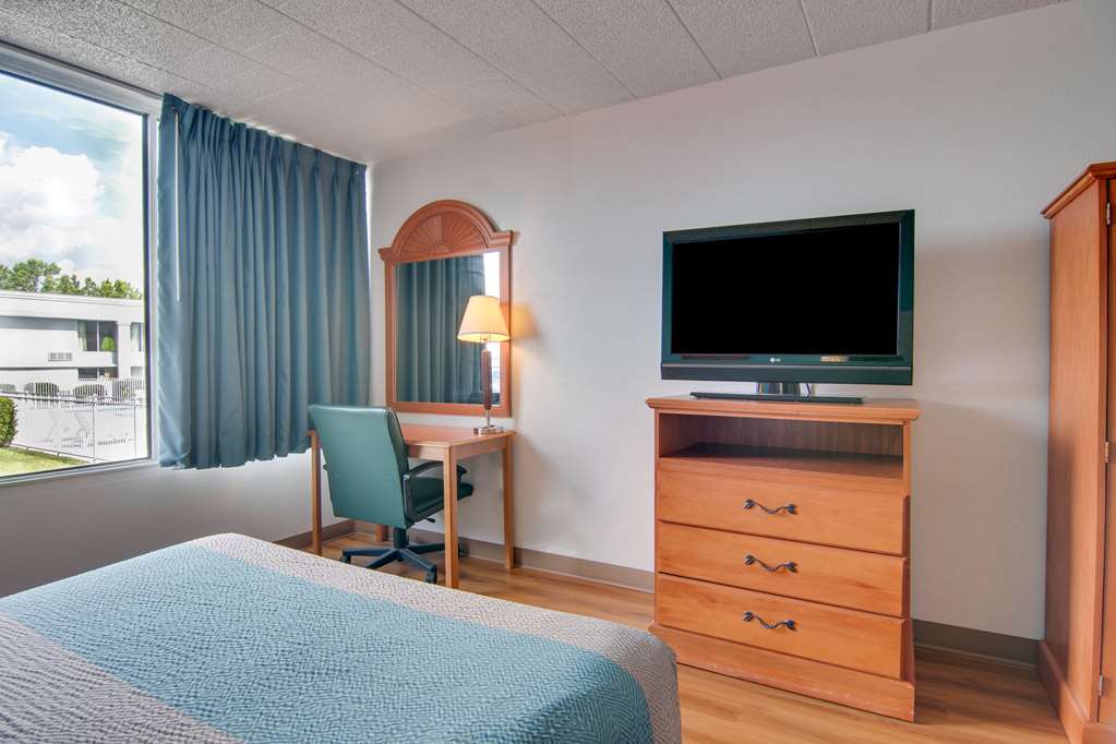 Motel 6 Clarion PA - photo 29