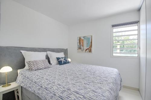 Appartement Blue Sun — Les Trois-Ilets — photo 4