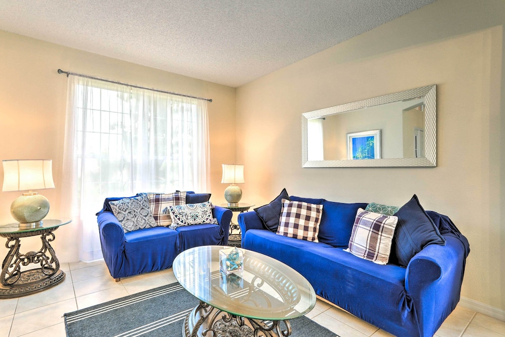 5 Mi to Disney World: Resort Home for Families - photo 25