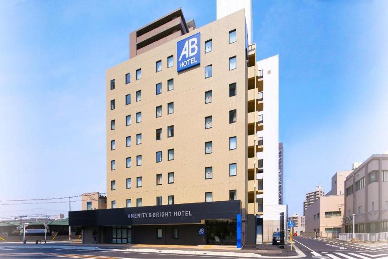 AB Hotel Anjo — hotel in Anjo