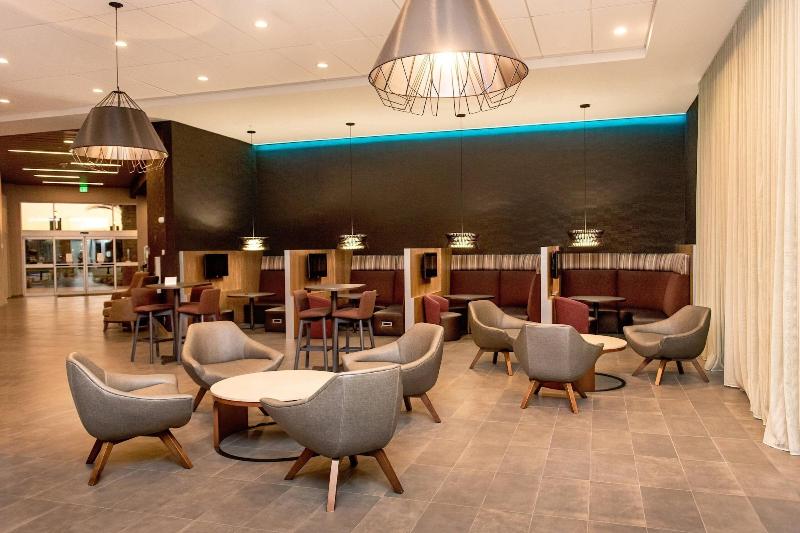 Courtyard by Marriott Mesa At Wrigleyville West - photo 20