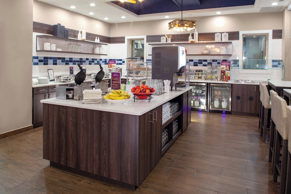 Residence Inn by Marriott Virginia Beach Oceanfront - photo 21