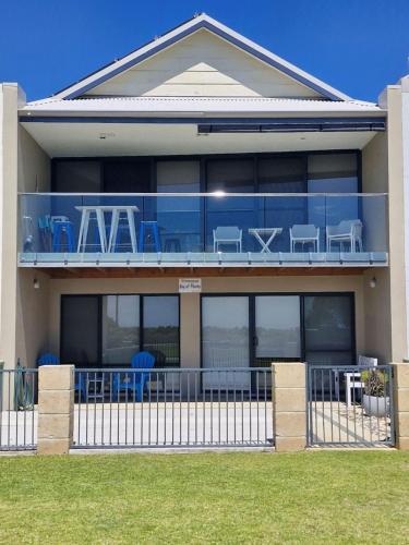 Bay of Plenty in Jurien Bay, Australia