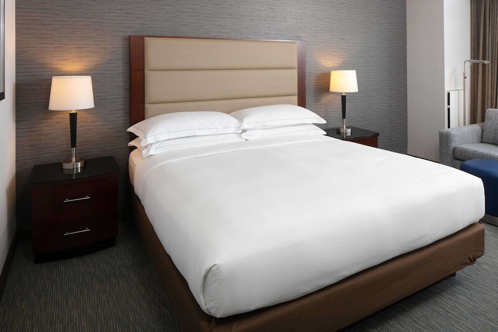 Hilton Minneapolis Bloomington - photo 22