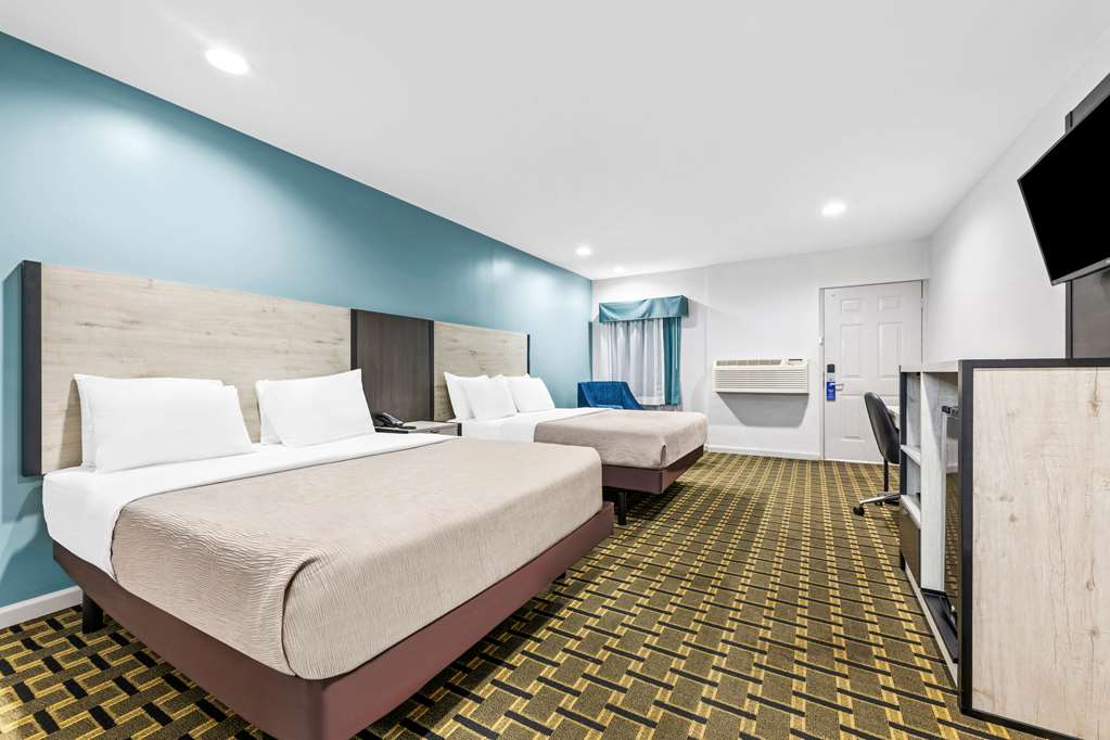 SureStay by Best Western Huntsville University Area - photo 3