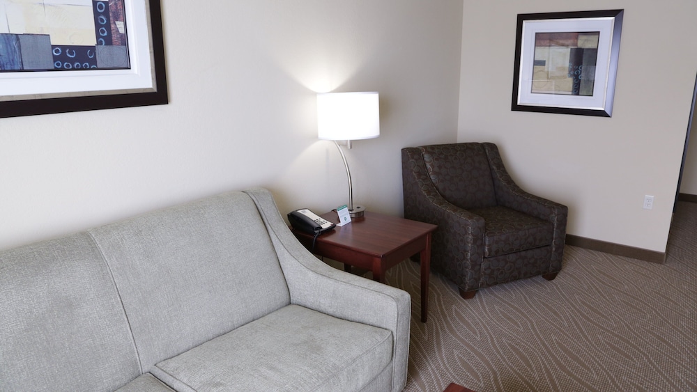 Comfort Inn & Suites Marquette Prairie du Chien - photo 13