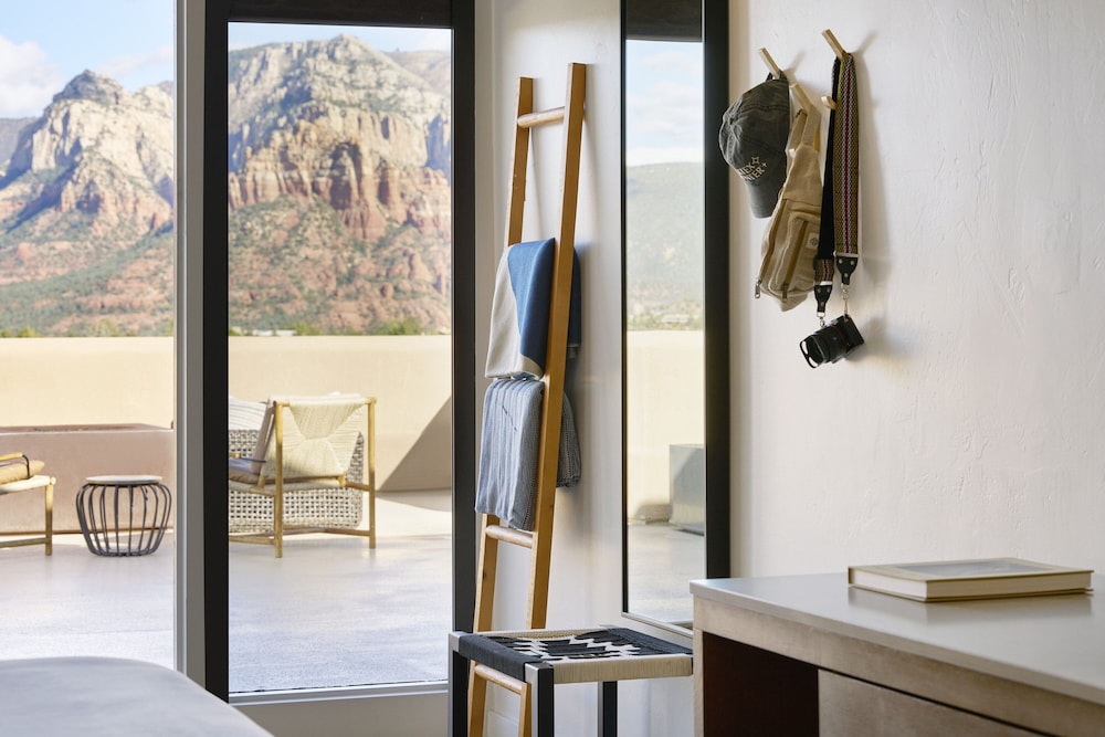 Sky Rock Sedona a Tribute Portfolio Hotel - photo 23