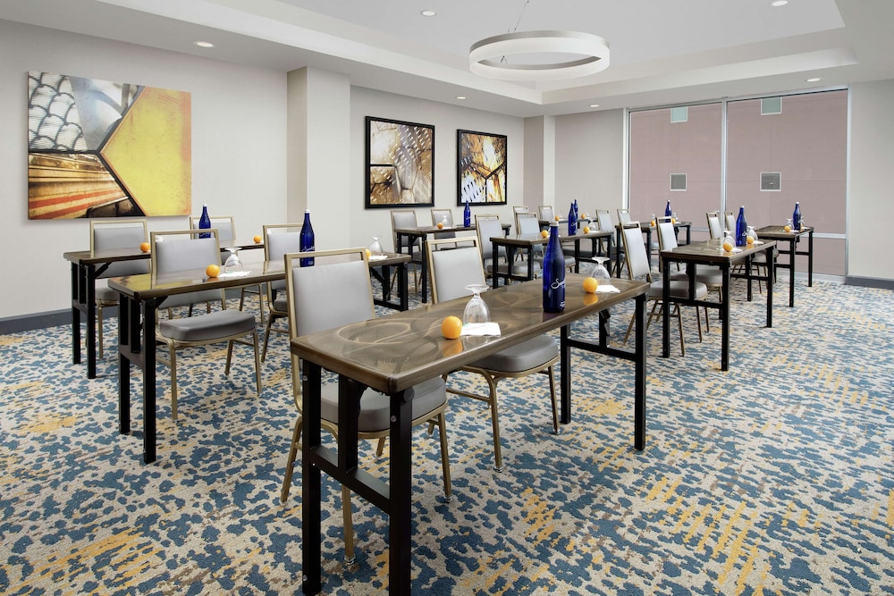 Hilton Garden Inn Westchester Dobbs Ferry NY - photo 37