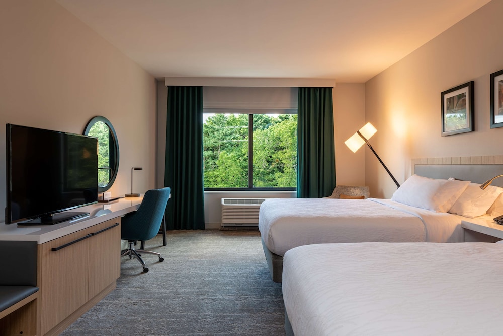 Hilton Garden Inn Boston Canton - photo 11