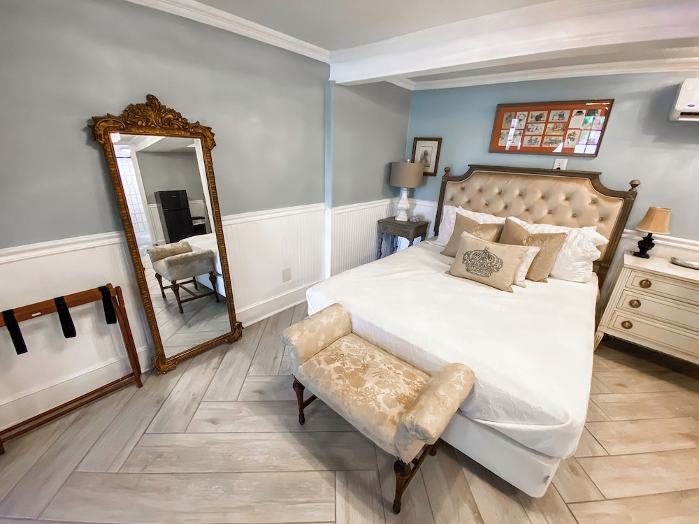 Park Place Inn and Cottages - photo 25
