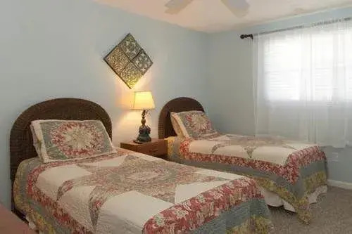 Blue Dolphin Inn by Island Vacation Properties - photo 25