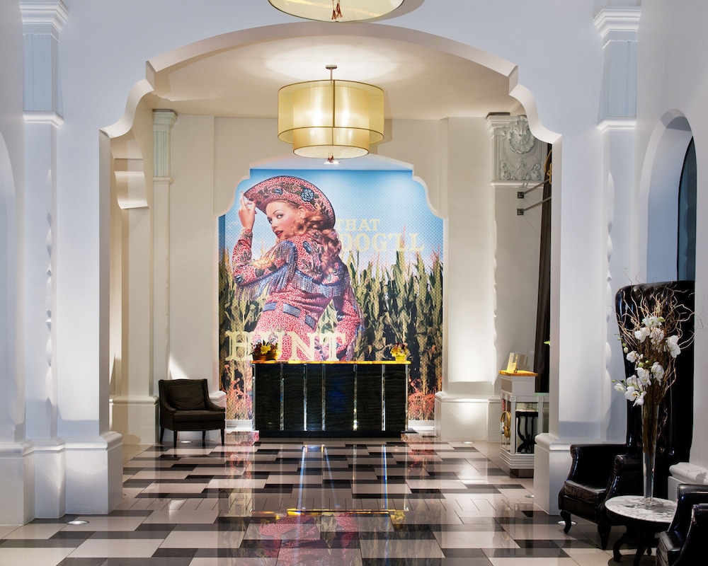 The Padre Hotel - photo 4