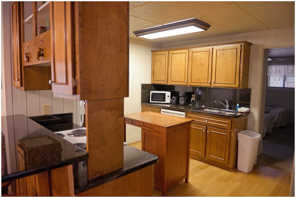 Pine Mountain Club Chalets Resort - photo 242