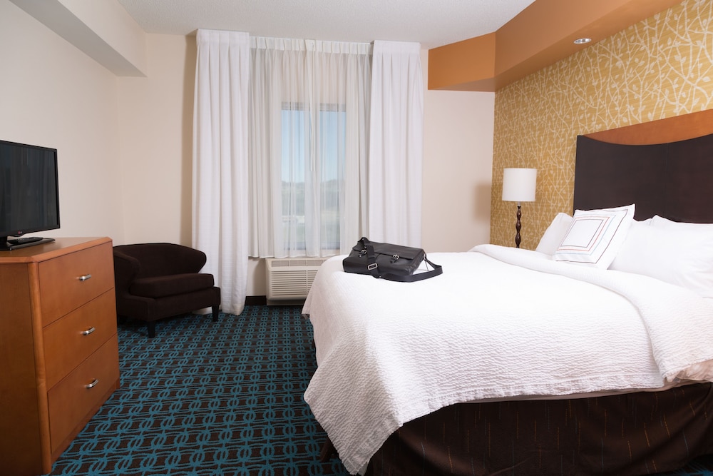 Fairfield by Marriott Inn & Suites Morgantown - photo 7