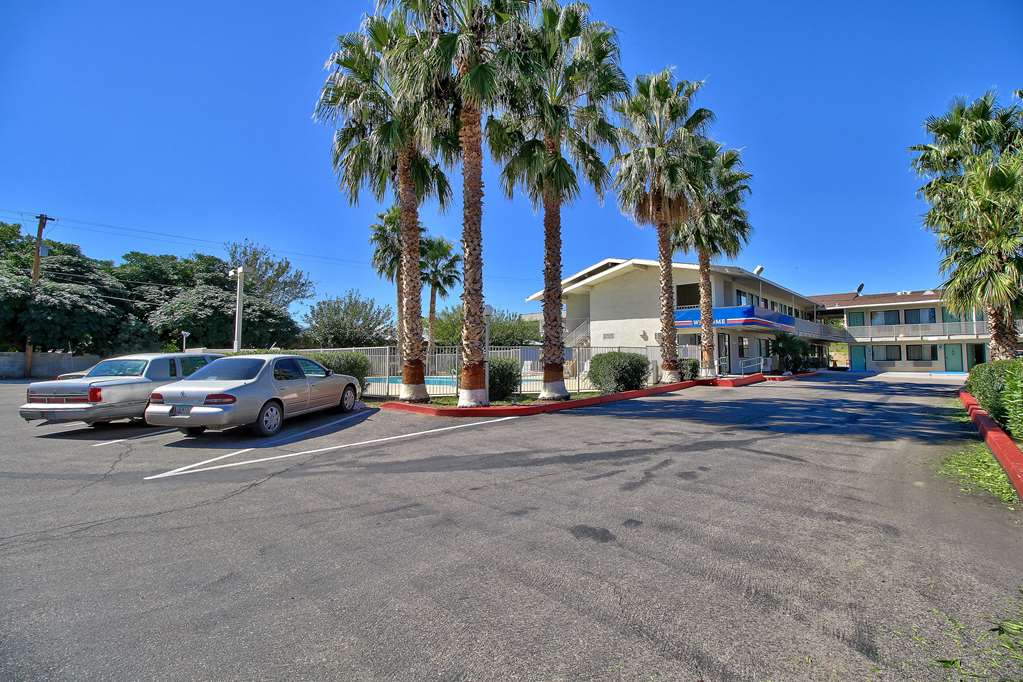 Motel6 Nogales AZ Mariposa Road - photo 7