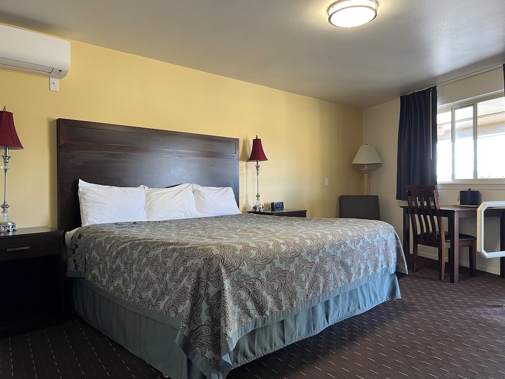 Port Townsend Inn - photo 6