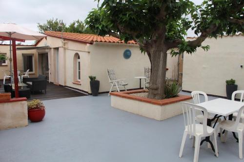 Le Casot — hotel in Torreilles