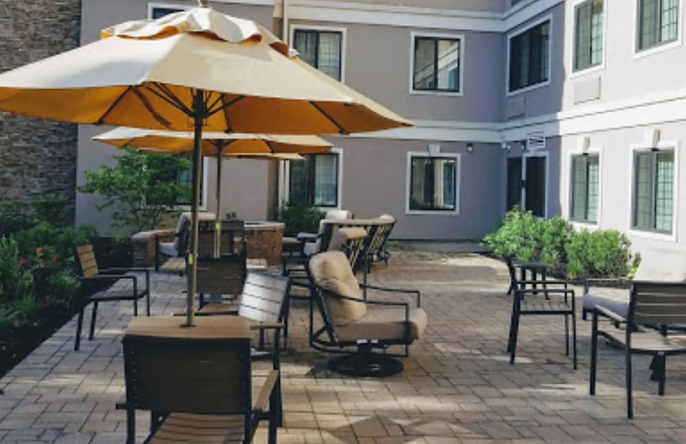 Homewood Suites by Hilton Eatontown - photo 48