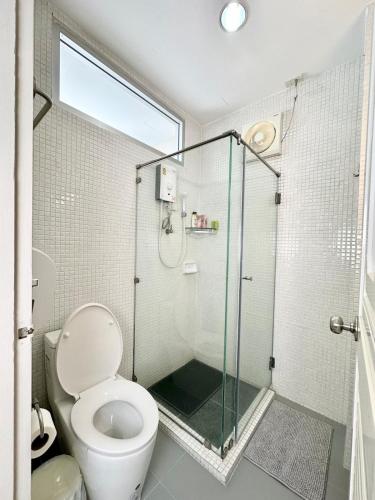 2 mins to SRT I Urban Hideaway near Park