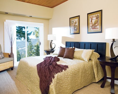 Perennial Vacation Club at Tahoe Village