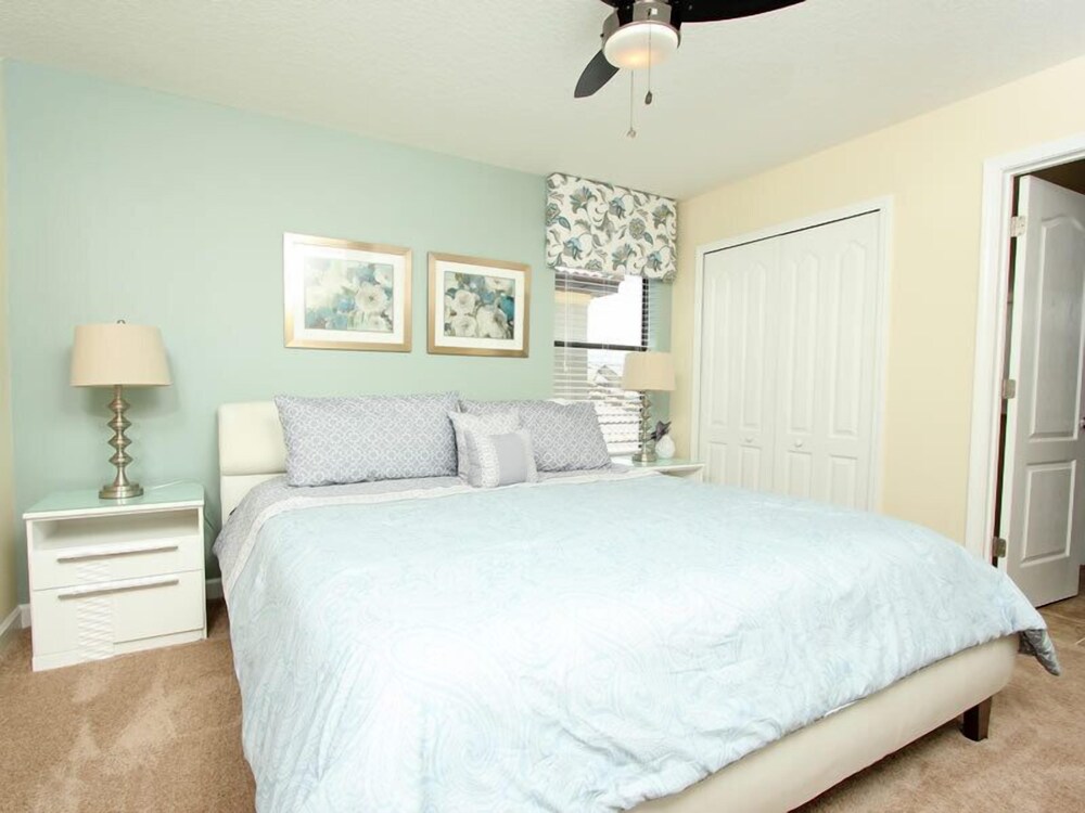 Ov2558 Champions Gate Resort 5 Bed 4.5 Baths Villa - photo 6