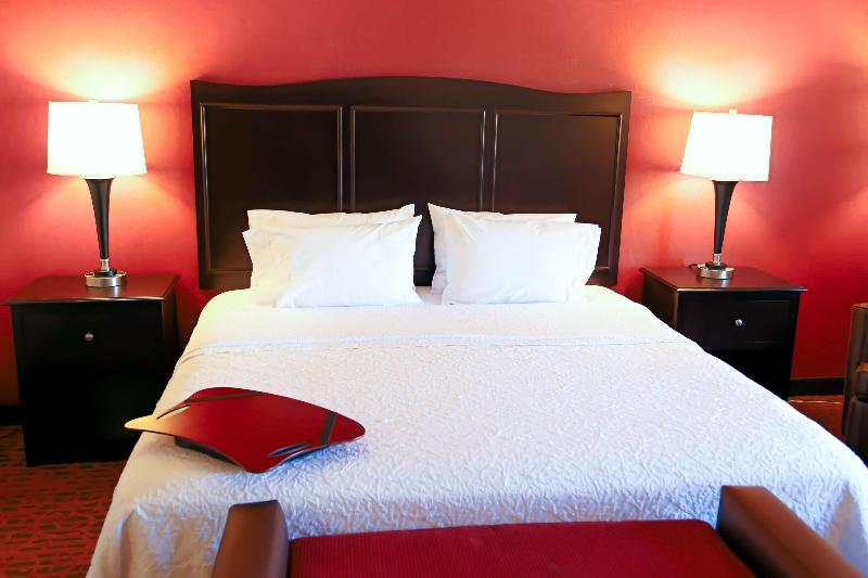 Hampton Inn Lewiston Auburn - photo 80