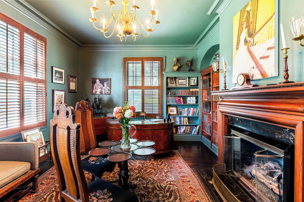 Benn Conger Inn - photo 36
