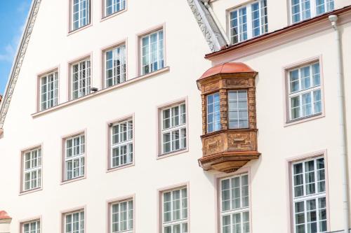Dream Stay Main Square Apartment with Picturesque View