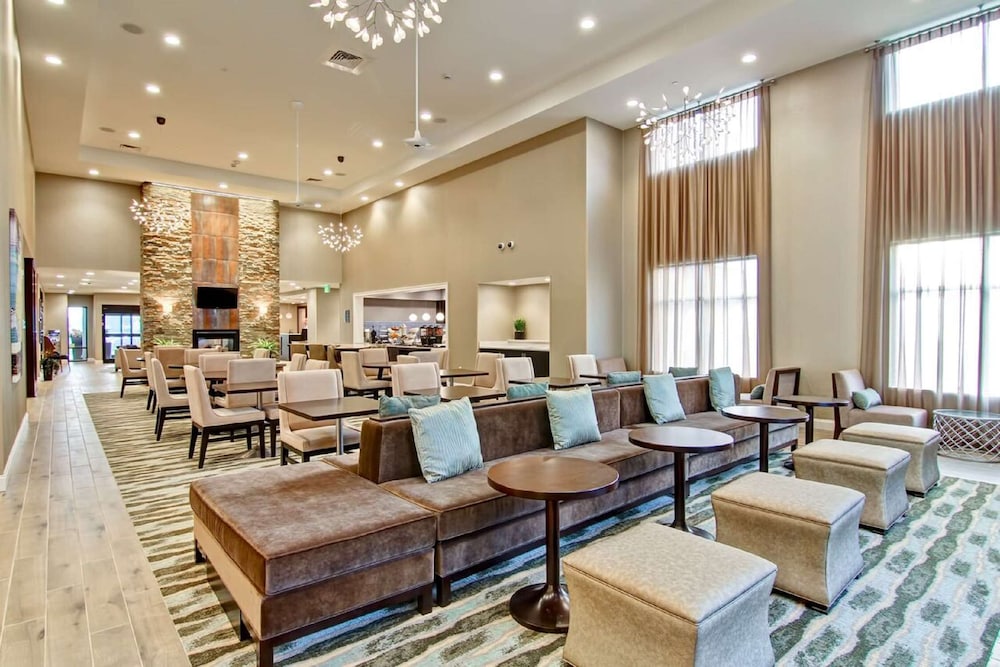 Homewood Suites by Hilton Clifton Park - photo 44