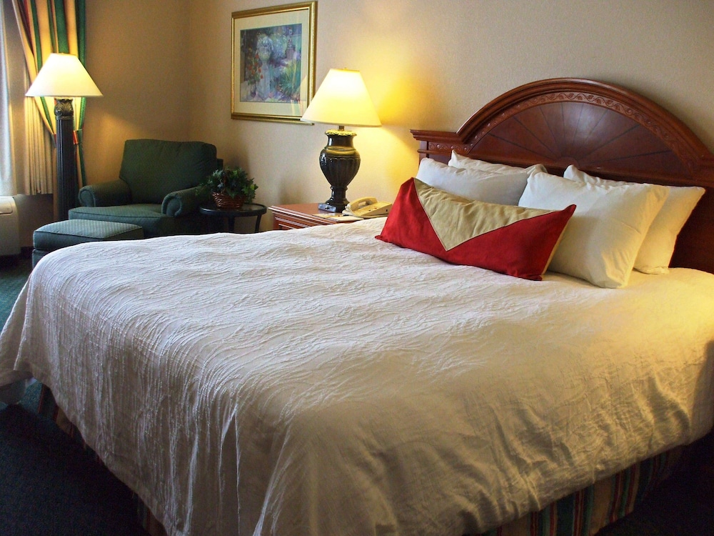 Hilton Garden Inn Columbus Airport - photo 8
