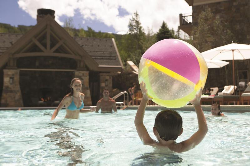 Four Seasons Resort and Residences Vail - photo 178