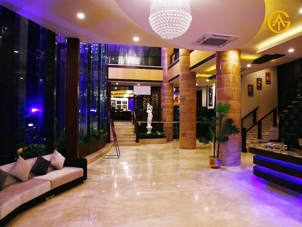 TAG Resorts Lavanya Bhimtal in Naini Tal, India