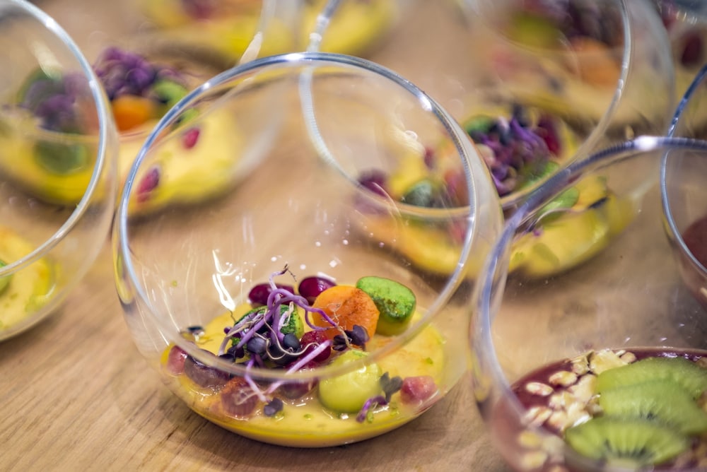 מזון ומשקאות