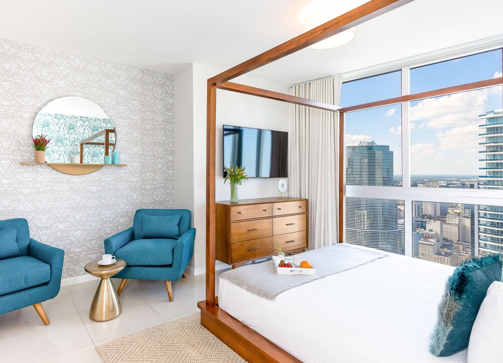 Cesar Suites at Icon Brickell Miami - photo 78