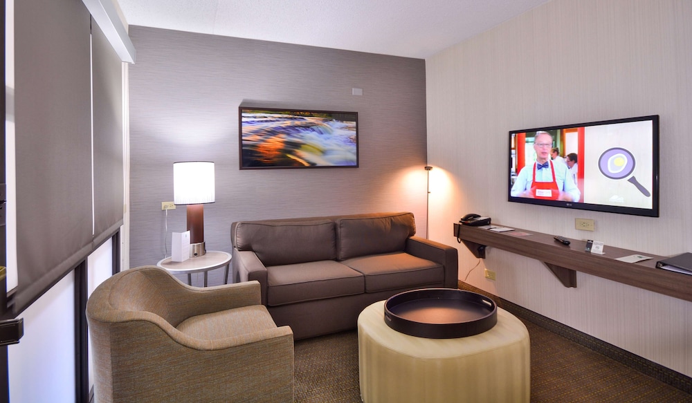 Embassy Suites by Hilton Denver Central Park - photo 20