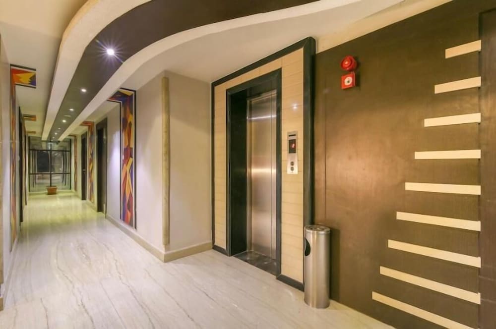 OYO 3993 Hotel Churuwala Inn in Ranchi, India