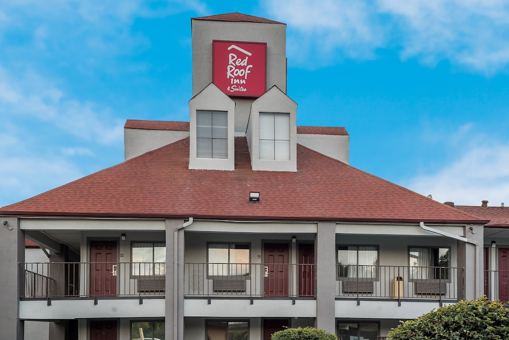 Red Roof Inn Spartanburg I 85 - photo 27