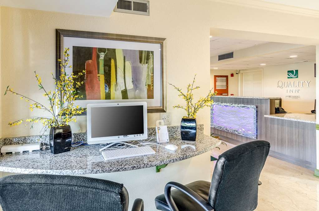 Quality Inn Tanglewood - photo 32