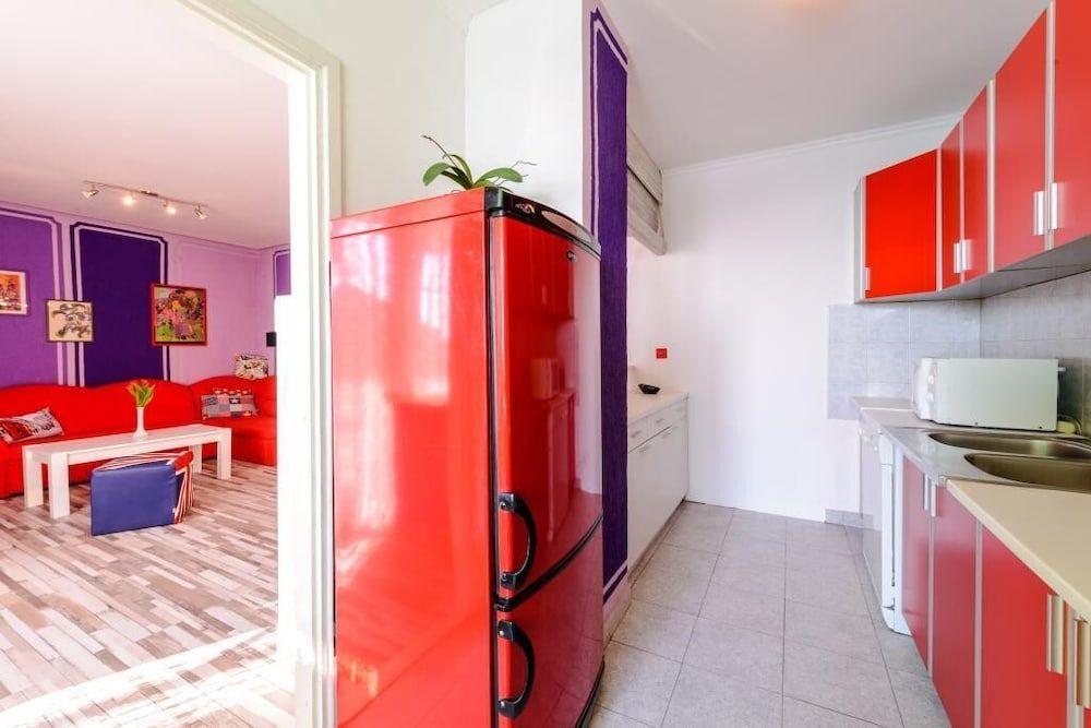 Sea View Apartments Darijo