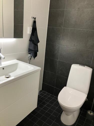 Seaside Lux — 4-Star Luxury Hotel in Turku, Finland