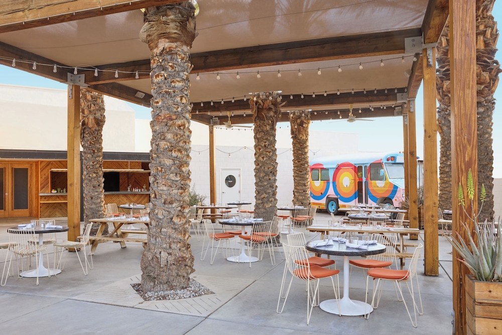 Ace Hotel and Swim Club - photo 40