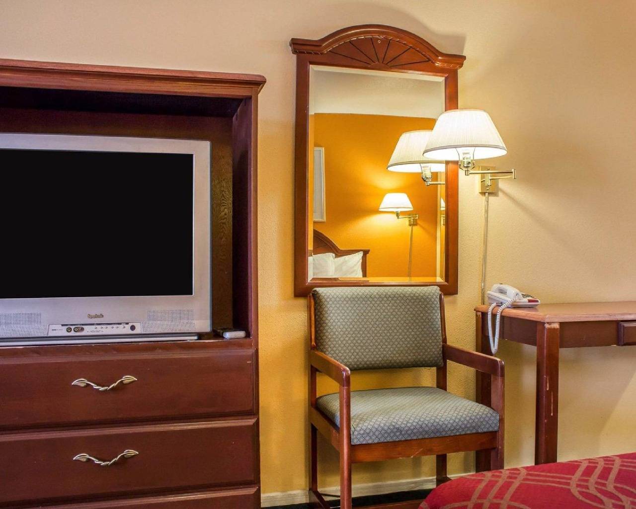 Travelodge by Wyndham Kingman - photo 38