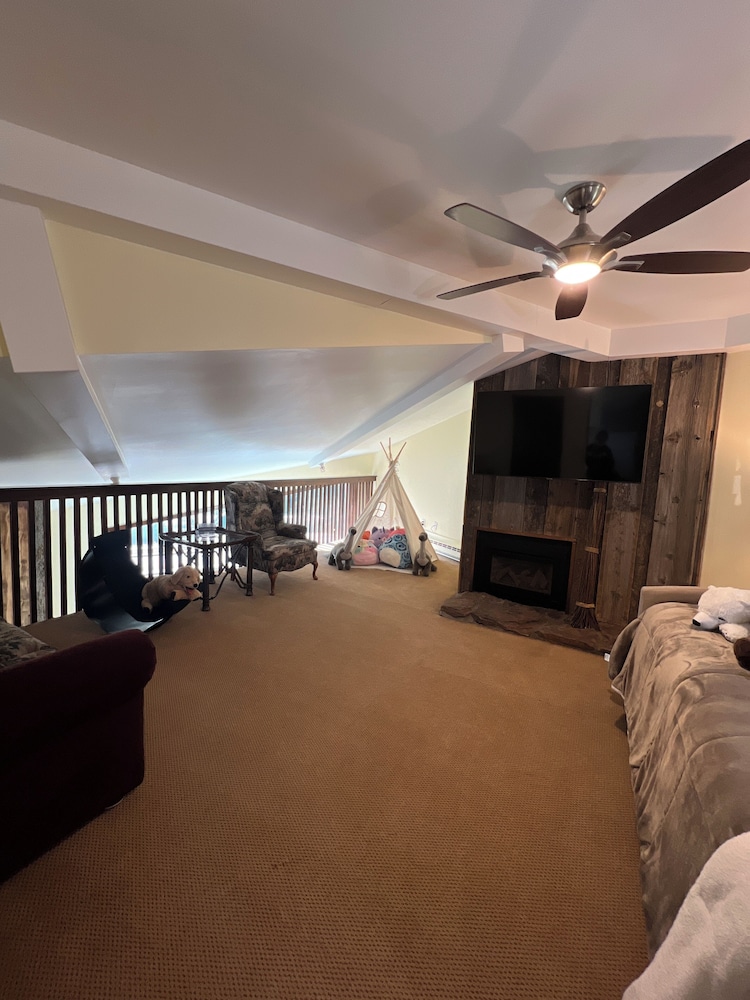 Vail Run Resort - photo 41