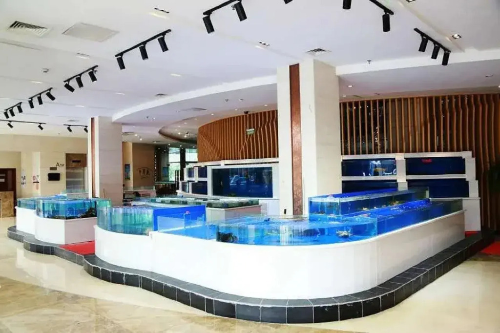 Zpark Plaza - last minute hotel in Beijing