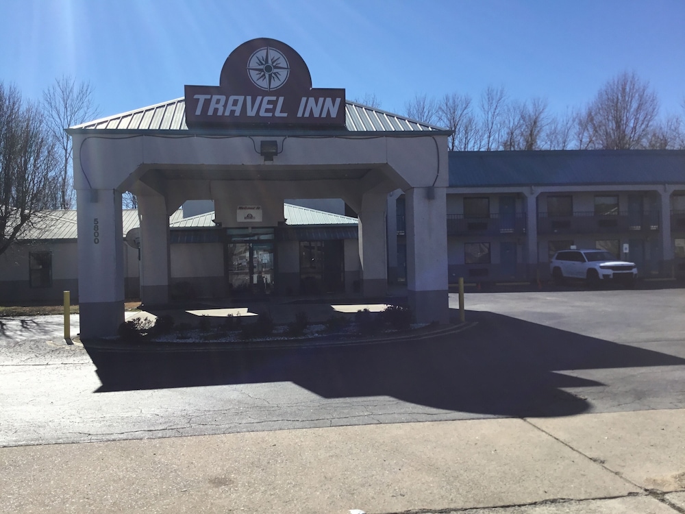 Travel Inn North Little Rock - photo 18