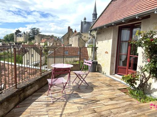 La Grange de Montrésor - last minute hotel in Unknown City