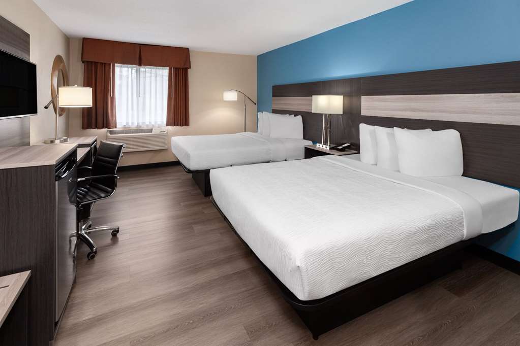 Baymont by Wyndham Copley Akron - photo 19