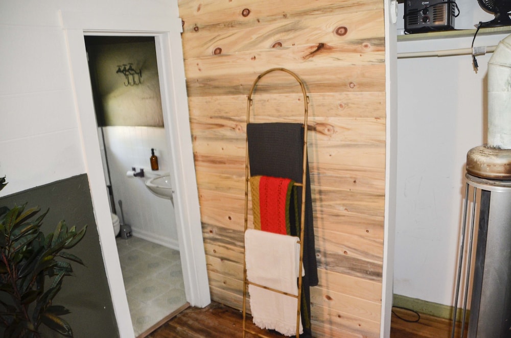 The Woolly Bugger Inn - photo 48